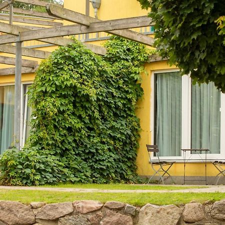 Doppelzimmer 12 Gaestehaus Muehlenstein Bad Sulze Esterno foto